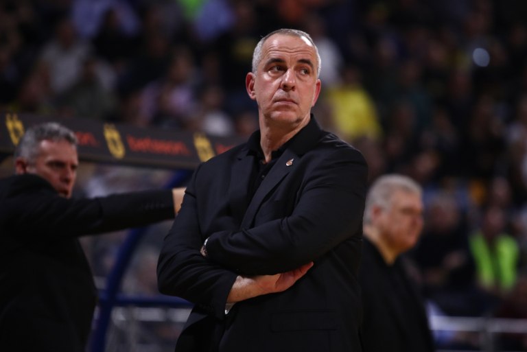 Προμηθέας: «Τέλος» ο Λιμνιάτης – Αναλαμβάνει ο Σεγκούρα