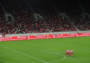 Ολυμπιακός: Μεγάλο ενδιαφέρον από τους οπαδούς του για τον τελικό του Betsson Super Cup: Πόσα εισιτήρια διατέθηκαν