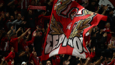 Ολυμπιακός: Ανακοίνωσε sold out για το παιχνίδι με την Κηφισιά (pic)