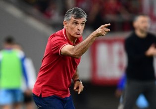 Μια «προαναγγελία» που δεν ήταν τυχαία…