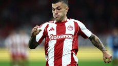 Ολυμπιακός: Με Στρεφέτσα η ενδεκάδα κόντρα στον ΟΦΗ (pic)