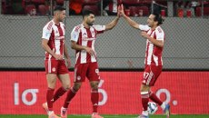Ολυμπιακός: Αυτή είναι η αποστολή για το ματς με τον ΟΦΗ (pic)