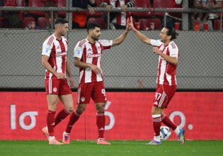 Ολυμπιακός: Αυτή είναι η αποστολή για το ματς με τον ΟΦΗ (pic)