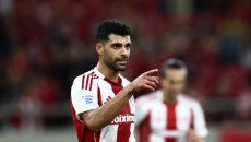 LIVE: Ολυμπιακός – ΟΦΗ