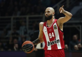 Ο Ολυμπιακος φτιάχνει με νίκη ωραίο μονοπάτι