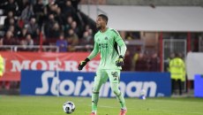 Παναθηναϊκός: Με Λαφόν η αποστολή κόντρα στην ΑΕΛ Novibet (pic)