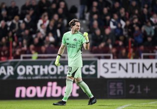 Παναθηναϊκός: Η 11άαδα για την αναμέτρηση με την ΑΕΛ