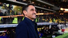 Άρης: Δεν αποκάλυψε τα πλάνα του για το παιχνίδι με τον Ολυμπιακό ο Χιμένεθ