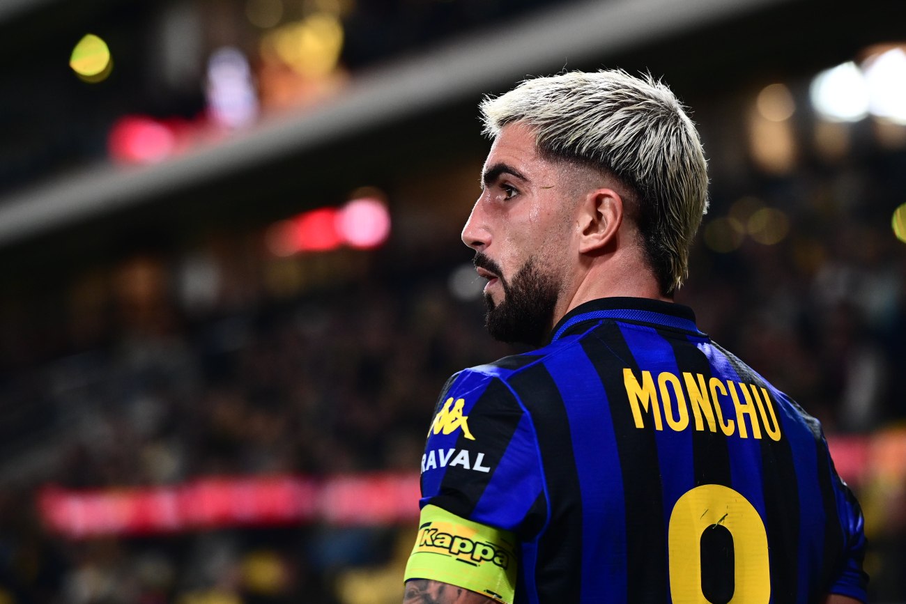 Άρης: Τα δεδομένα για Μόντσου ενόψει Αστέρα Τρίπολης