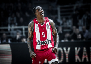 Επιμένουν στην Ιταλία: «Ο Σέιμπεν Λι πιέζει για μεταγραφή» (pic)