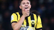 «Η Μπρέντφορντ και κορυφαίες ιταλικές ομάδες παρακολουθούν τον Καλοσκάμη»