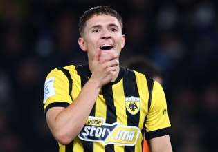 «Η Μπρέντφορντ και κορυφαίες ιταλικές ομάδες παρακολουθούν τον Καλοσκάμη»