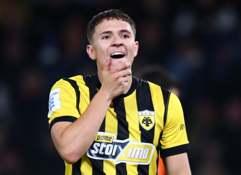 «Η Μπρέντφορντ και κορυφαίες ιταλικές ομάδες παρακολουθούν τον Καλοσκάμη»