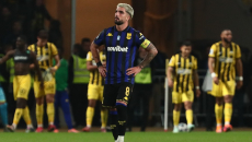 Άρης: Ευχάριστα νέα για Μόντσου