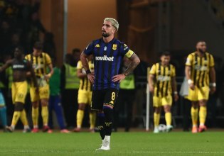 Άρης: Ευχάριστα νέα για Μόντσου