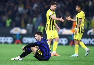 Χάνει το ματς με την ΑΕΚ ο Μορόν