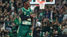 Με στόχο την επιστροφή στις νίκες ο Παναθηναϊκός κόντρα στην Αρμάνι