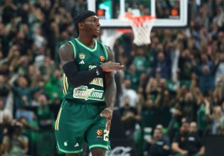 Με στόχο την επιστροφή στις νίκες ο Παναθηναϊκός κόντρα στην Αρμάνι