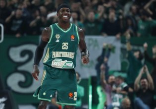 LIVE: Φενέρμπαχτσε – Παναθηναϊκός