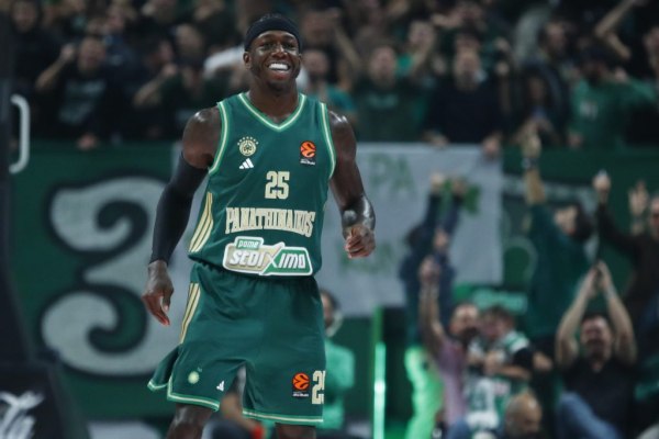 LIVE: Φενέρμπαχτσε – Παναθηναϊκός