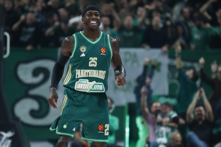 LIVE: Φενέρμπαχτσε – Παναθηναϊκός