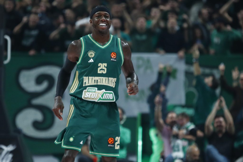 LIVE: Φενέρμπαχτσε – Παναθηναϊκός