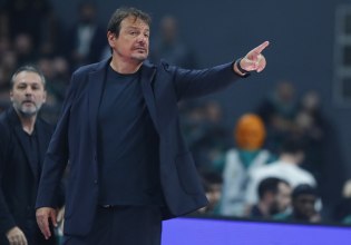 Παναθηναϊκός: Η 12άδα για το παιχνίδι με τη Βαλένθια