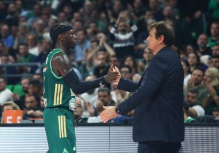 O Παναθηναϊκός υποδέχεται τη Βαλένθια και ψάχνει την 5η σερί νίκη του στη Euroleague