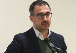 Απάντηση Χαρίτση σε Τσίπρα: «Λαϊκό Μέτωπο του ενός δεν υπήρξε ποτέ»