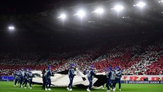 «Τρέλα» στον κόσμο του Ολυμπιακού για τον τελικό του Betsson Super Cup: Έφυγαν πάνω από 5.500 εισιτήρια