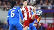 Διάκριση με… άρωμα γιορτών για τον Μουζακίτη: Δεύτερος ακριβότερος που έχει γεννηθεί Χριστούγεννα (pic)