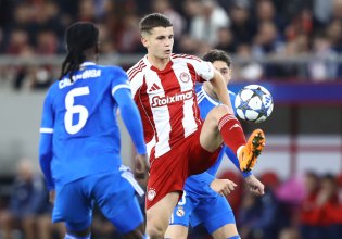 Διάκριση με… άρωμα γιορτών για τον Μουζακίτη: Δεύτερος ακριβότερος που έχει γεννηθεί Χριστούγεννα (pic)