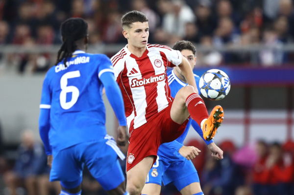 Διάκριση με… άρωμα γιορτών για τον Μουζακίτη: Δεύτερος ακριβότερος που έχει γεννηθεί Χριστούγεννα (pic)