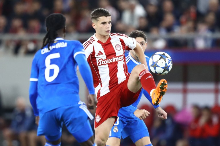 Διάκριση με… άρωμα γιορτών για τον Μουζακίτη: Δεύτερος ακριβότερος που έχει γεννηθεί Χριστούγεννα (pic)