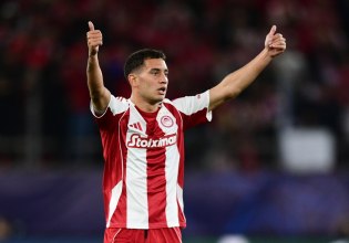 Ποντάροντας πολλά στο 32…