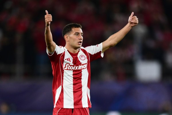 Ποντάροντας πολλά στο 32…