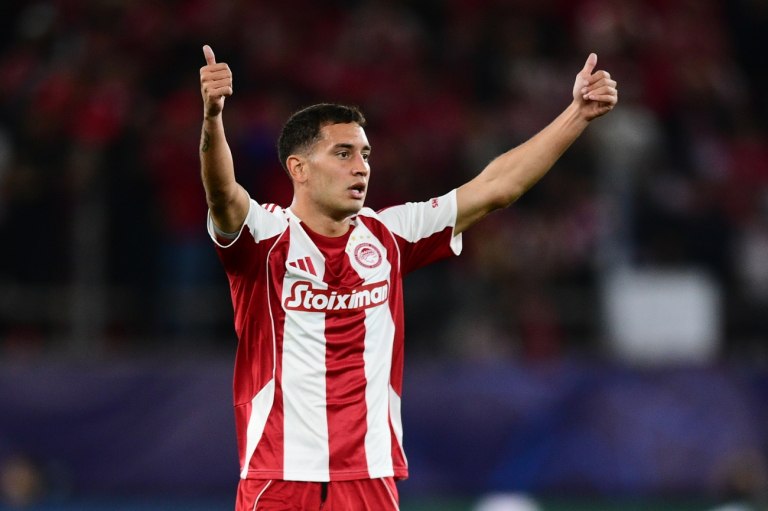 Ποντάροντας πολλά στο 32…