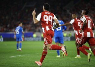 Ολυμπιακός: Χωρίς εκπλήξεις στην Αστάνα – Η αποστολή για το ματς με την Καϊράτ (pic)