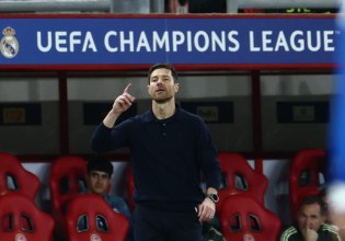 Ρεάλ Μαδρίτης: Ο «πονοκέφαλος» του Τσάμπι Αλόνσο – Έχει… ξεμείνει από αμυντικούς ενόψει Αλαβές (pic)