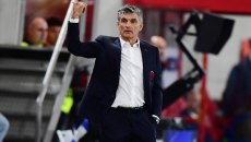 «Είναι ένα… δεκάρι σε όλα ο Μεντιλίμπαρ» – Η αποθέωση στην Ισπανία, οι εξαιρετικές προπονήσεις και οι… τούμπες