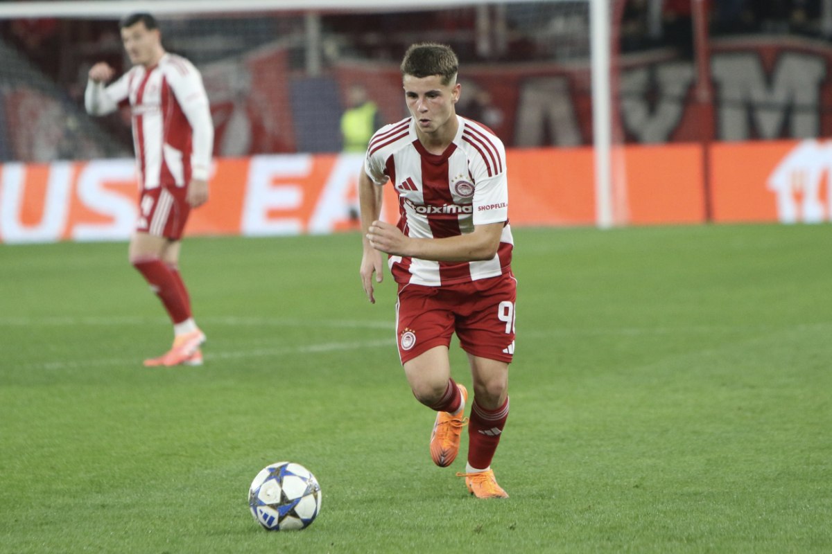 Ο Μουζακίτης, ο Γιαμάλ και τα… διλήμματα (vid)