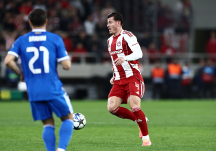 Μπιανκόν: «Ο τερματοφύλακας της Κηφισιάς μου έκανε πέναλτι – Τραγικά όσα είδαμε από διαιτητή και VAR»