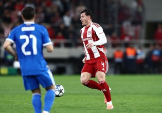 Μπιανκόν: «Μπροστά μας έχουμε ακόμα δύο τελικούς στο Champions League – Eίμαστε ενωμένοι ως ομάδα»