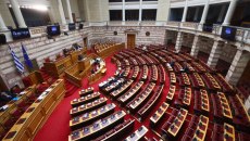 Προϋπολογισμός: Ξεκινά σήμερα η συζήτηση στη Βουλή – Απεργία της ΑΔΕΔΥ στις 16 Δεκέμβρη