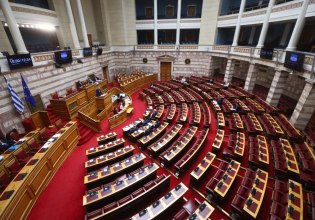 Προϋπολογισμός: Ξεκινά σήμερα η συζήτηση στη Βουλή – Απεργία της ΑΔΕΔΥ στις 16 Δεκέμβρη