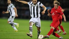 ΠΑΟΚ: Εκτός δράσης για ένα μήνα ο Μιχαηλίδης