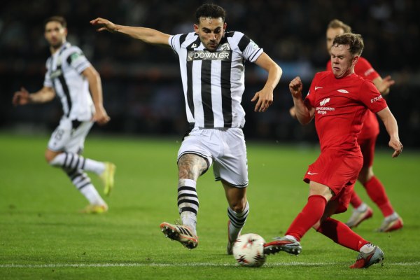 ΠΑΟΚ: Εκτός δράσης για ένα μήνα ο Μιχαηλίδης