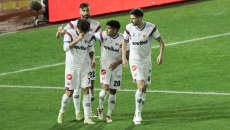 LIVE: Βόλος – Κηφισιά