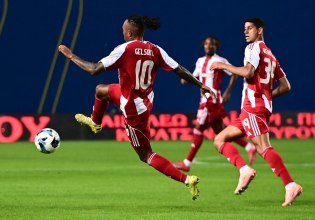 Ο Ολυμπιακός υποδέχεται τον ΟΦΗ για την 7η συνεχόμενη νίκη στη Super League