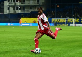 Κόπα Άφρικα: Μπρούνο και Ντέσερς κλήθηκαν στην Εθνική Νιγηρίας